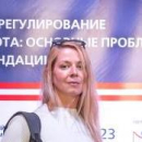 Жданова Елена Николаевна