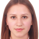 Швайкова Ксения Андреевна