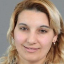 Гишян Марина Григоровна