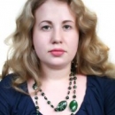 Седлер Анна Анатольевна