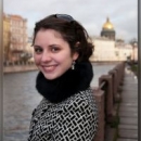 Ершова Екатерина Львовна