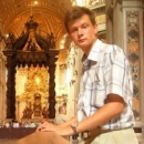 Паздрий Виталий Ярославович