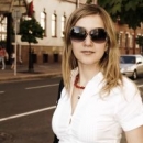 Баранова Марина Иосифовна