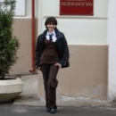 Степанян Анна Юрьевна