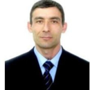 Ахмедов Атоулло Рахматович