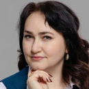 Казанская Нина Павловна