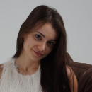 Губанова Екатерина Дмитриевна