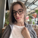 Умерова Эмина Эльдаровна