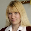 Черных Антонина Борисовна