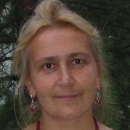 Рыхликова Марина Евгеньевна