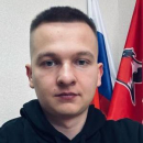 Долженков Илья Олегович