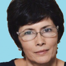 Маматюк Тамара Николаевна