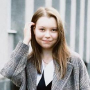 Белягина Елизавета Михайловна