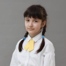 Кузнецова Владислава Олеговна