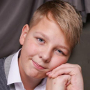 Петухов Матвей Андреевич