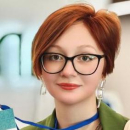 Прокошина Софья Андреевна