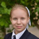 Балашова Алиса Ивановна